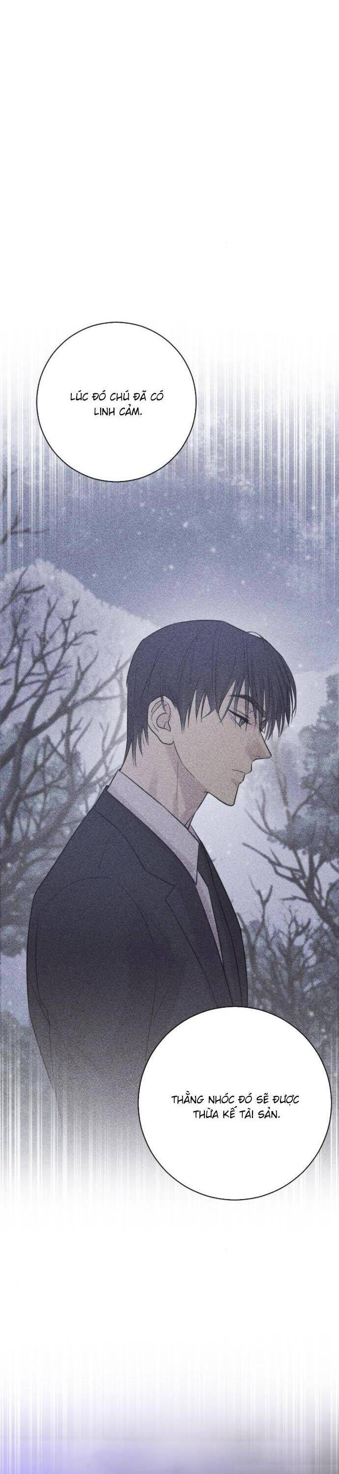 Hành Vi Khốn Nạn - Chapter 5 - Page 13