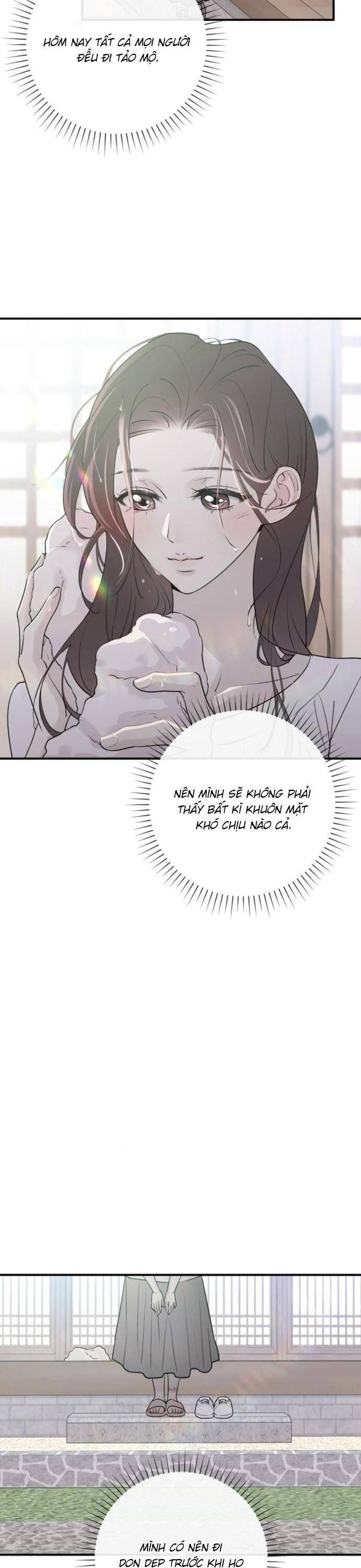 Hành Vi Khốn Nạn - Chapter 5 - Page 18