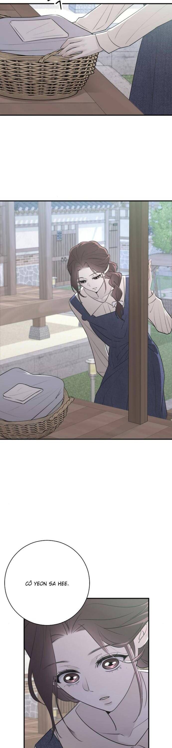 Hành Vi Khốn Nạn - Chapter 5 - Page 20