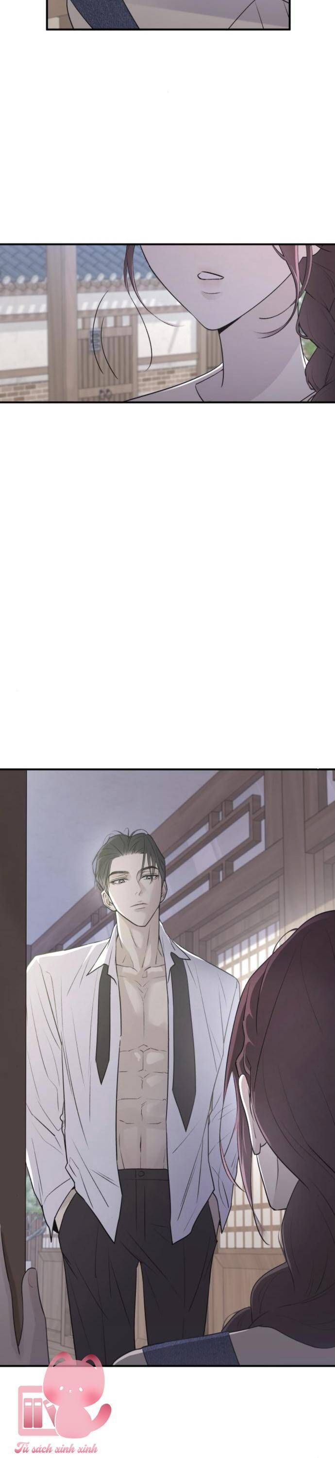 Hành Vi Khốn Nạn - Chapter 5 - Page 21