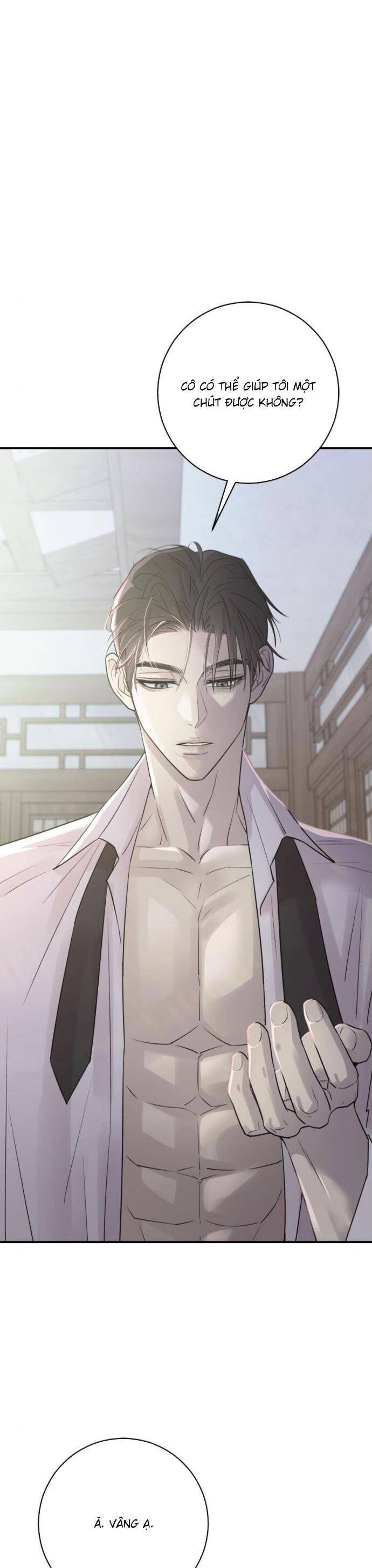 Hành Vi Khốn Nạn - Chapter 5 - Page 22