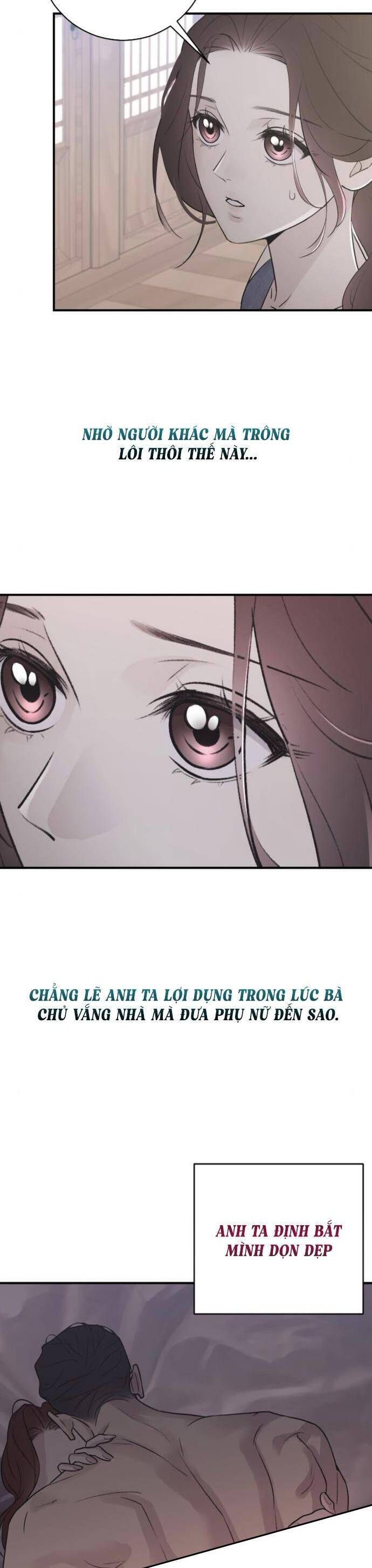 Hành Vi Khốn Nạn - Chapter 5 - Page 23