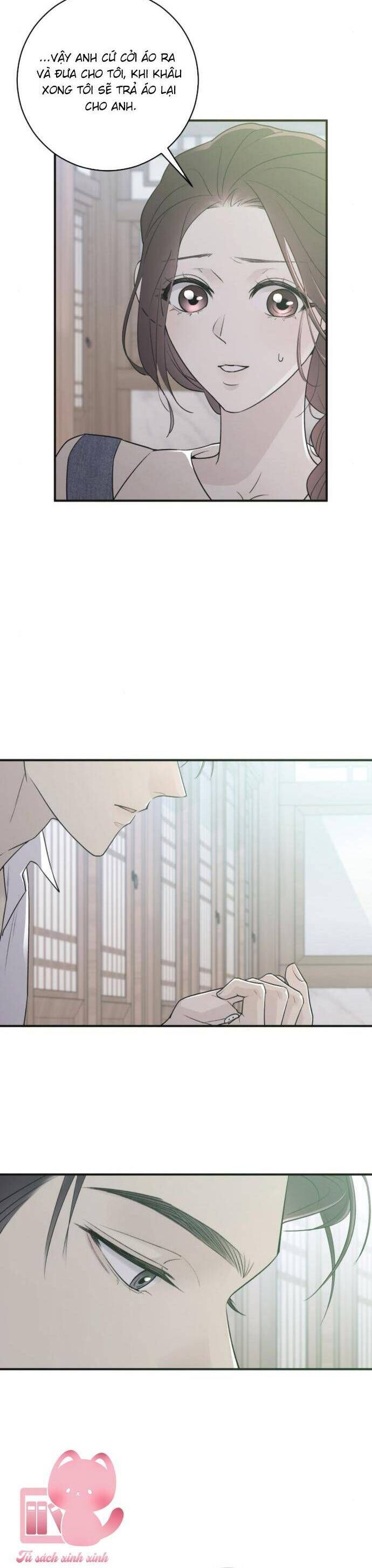 Hành Vi Khốn Nạn - Chapter 5 - Page 26