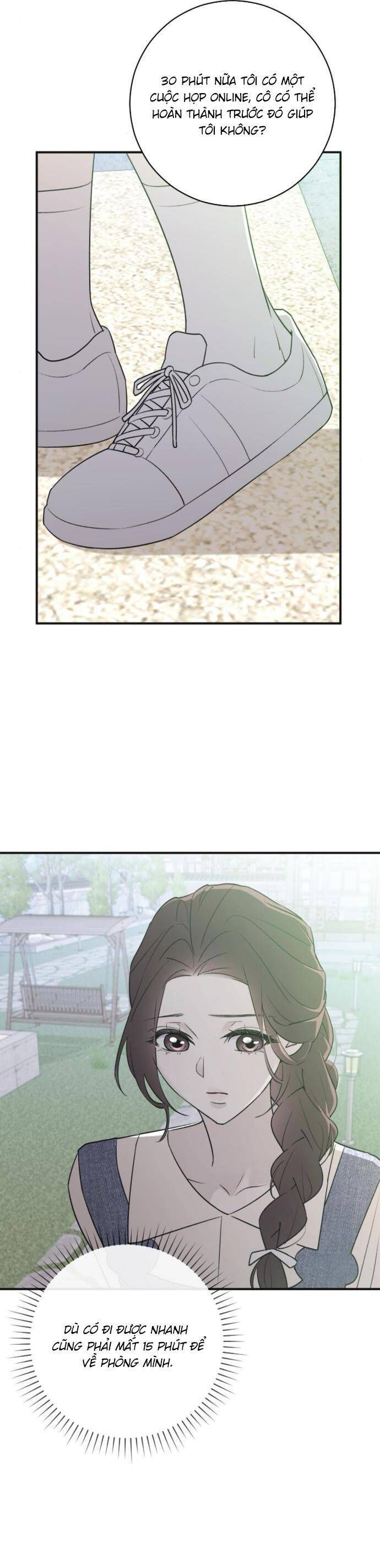 Hành Vi Khốn Nạn - Chapter 5 - Page 27