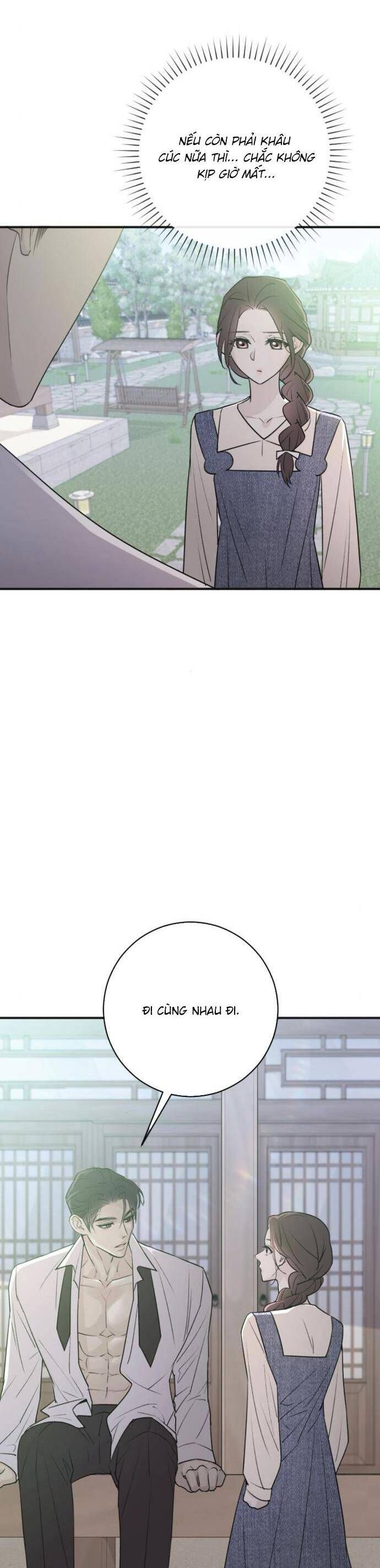 Hành Vi Khốn Nạn - Chapter 5 - Page 28