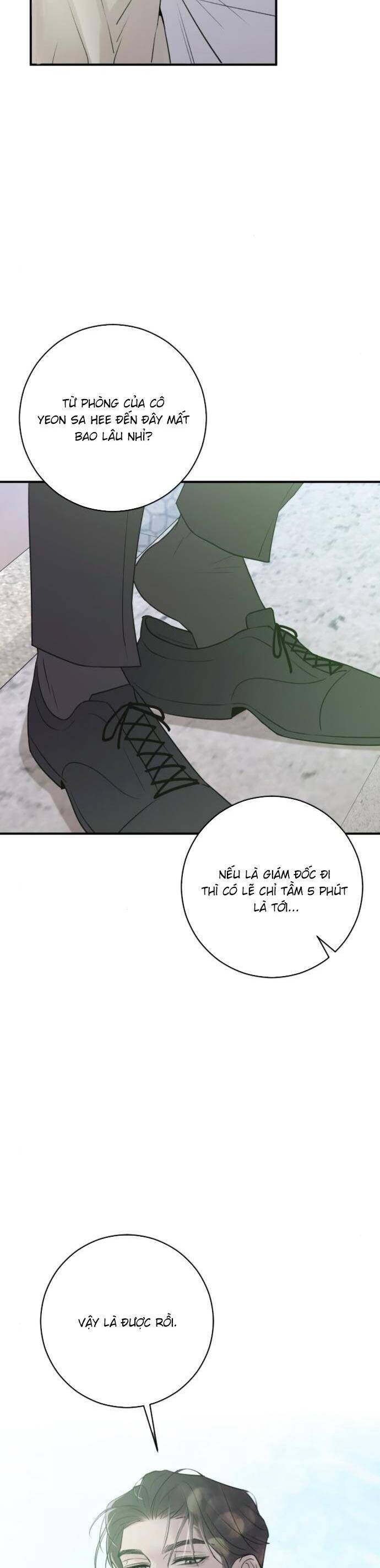 Hành Vi Khốn Nạn - Chapter 5 - Page 30