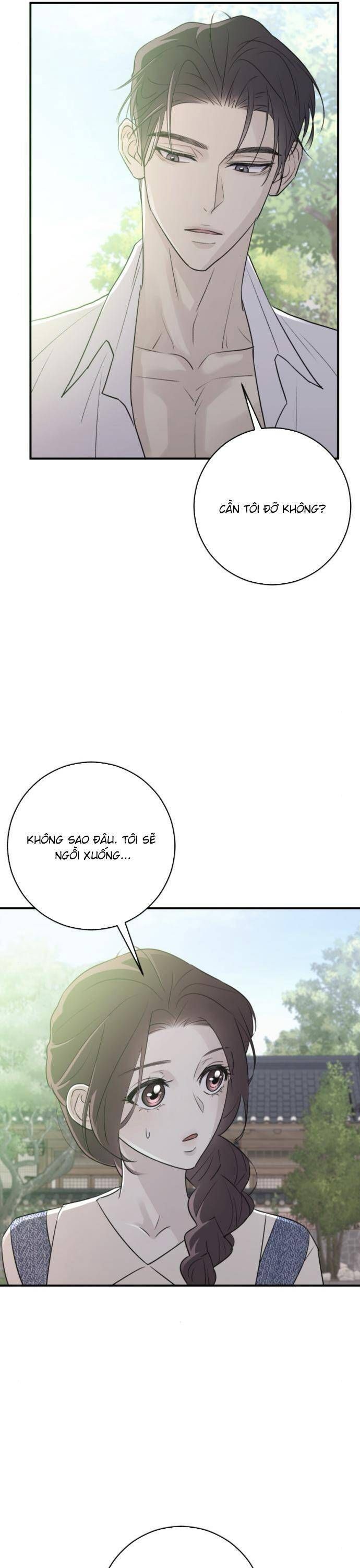 Hành Vi Khốn Nạn - Chapter 5 - Page 37