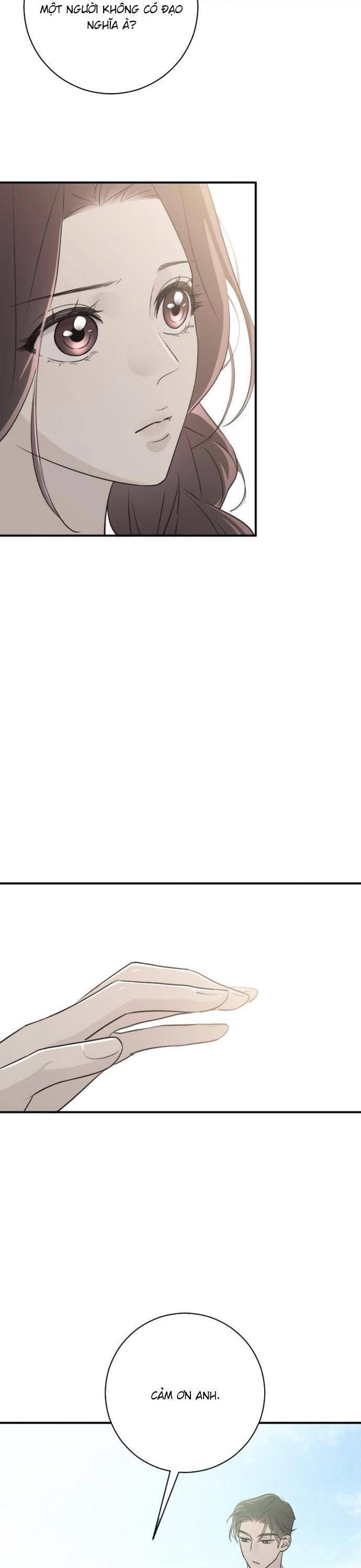 Hành Vi Khốn Nạn - Chapter 5 - Page 39