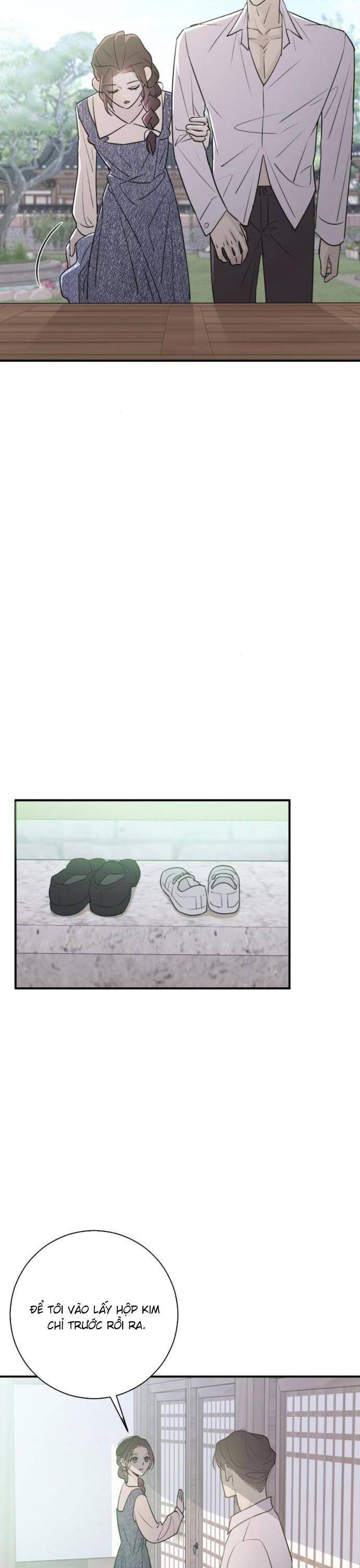 Hành Vi Khốn Nạn - Chapter 5 - Page 40