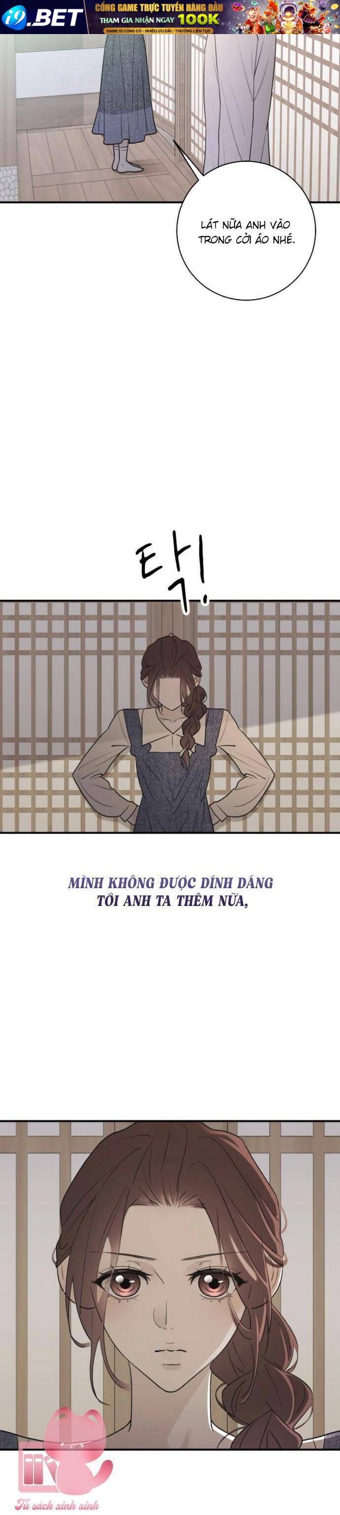 Hành Vi Khốn Nạn - Chapter 5 - Page 41