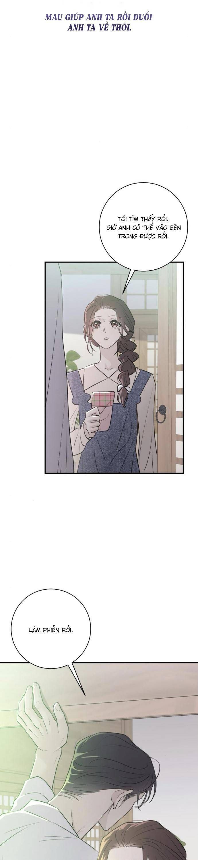 Hành Vi Khốn Nạn - Chapter 5 - Page 42