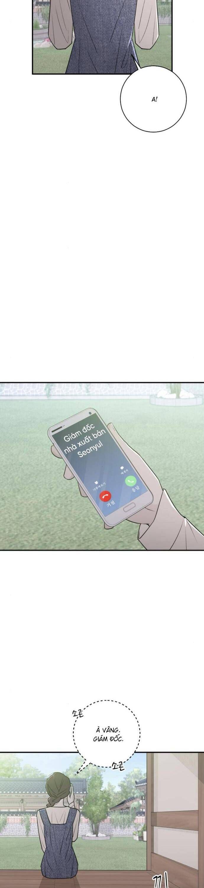 Hành Vi Khốn Nạn - Chapter 5 - Page 44