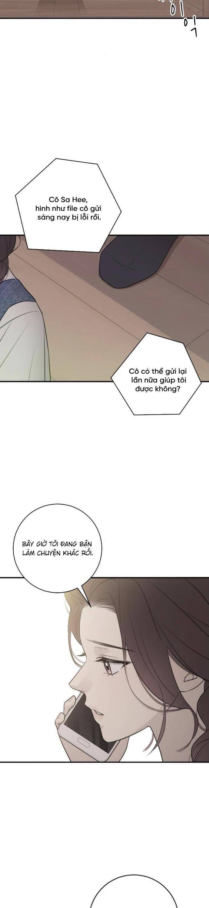 Hành Vi Khốn Nạn - Chapter 5 - Page 45