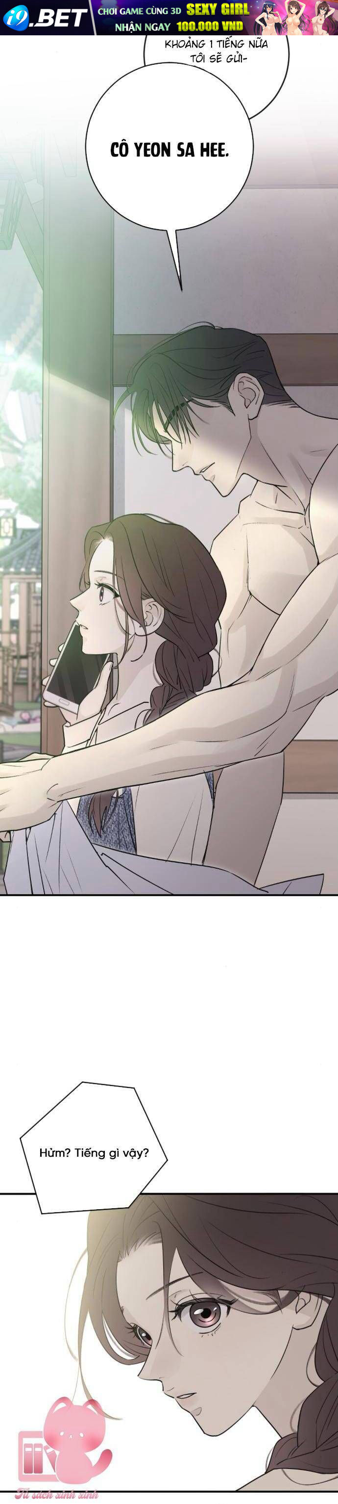 Hành Vi Khốn Nạn - Chapter 5 - Page 46