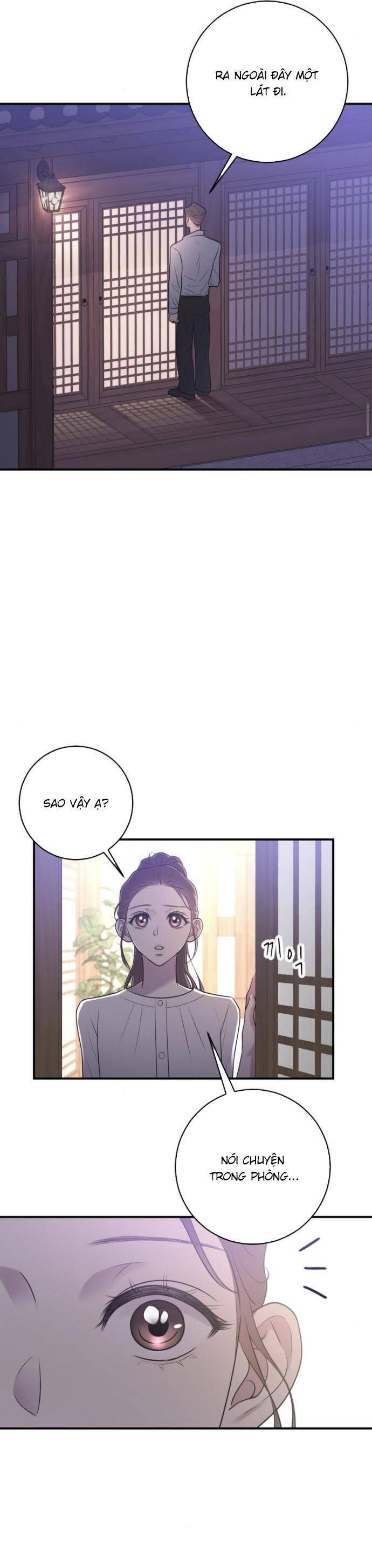 Hành Vi Khốn Nạn - Chapter 5 - Page 7