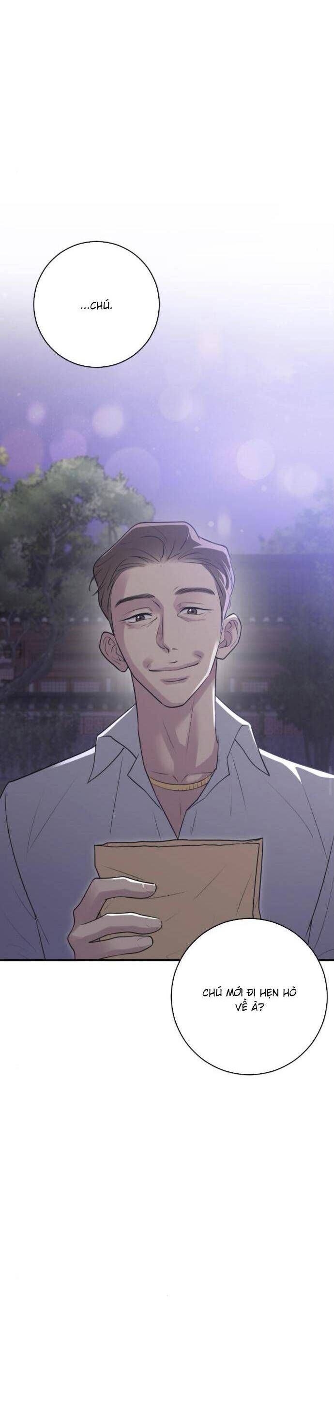 Hành Vi Khốn Nạn - Chapter 5 - Page 8