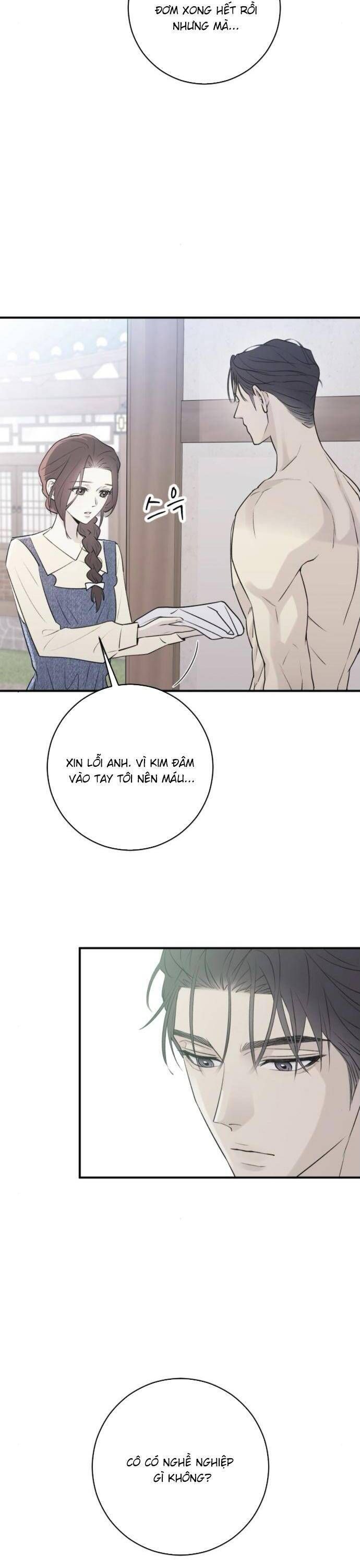 Hành Vi Khốn Nạn - Chapter 6 - Page 10