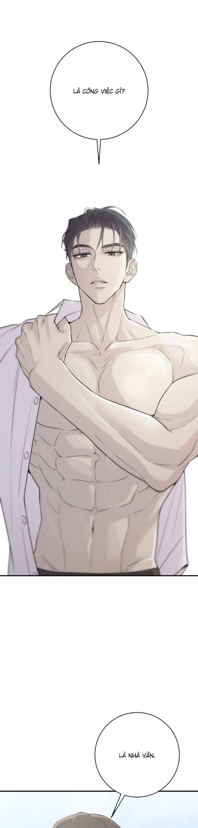 Hành Vi Khốn Nạn - Chapter 6 - Page 12