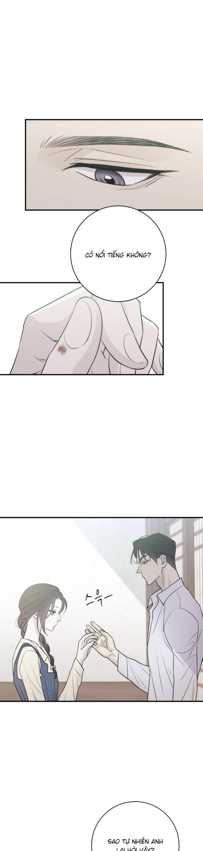 Hành Vi Khốn Nạn - Chapter 6 - Page 14