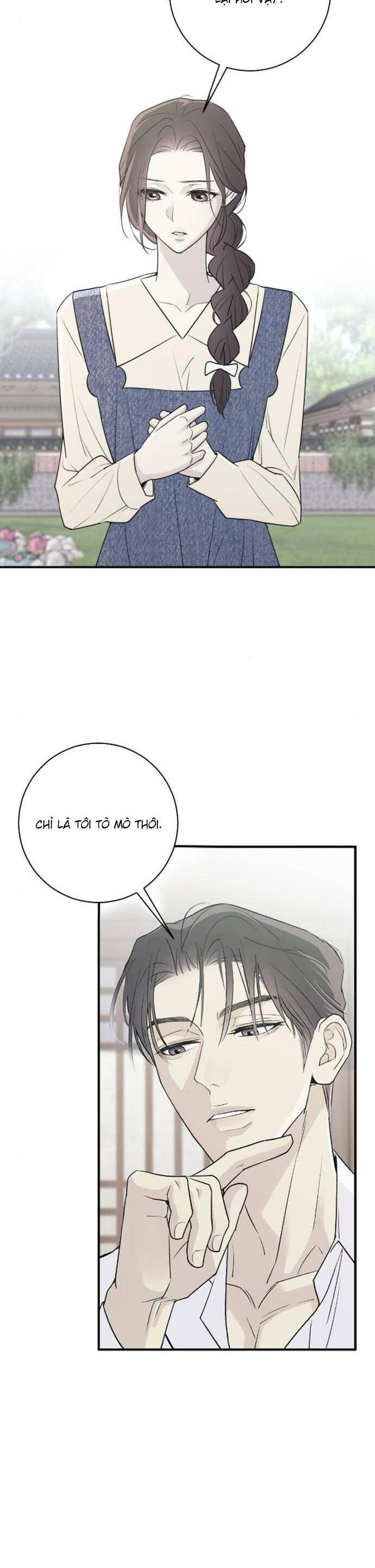 Hành Vi Khốn Nạn - Chapter 6 - Page 15