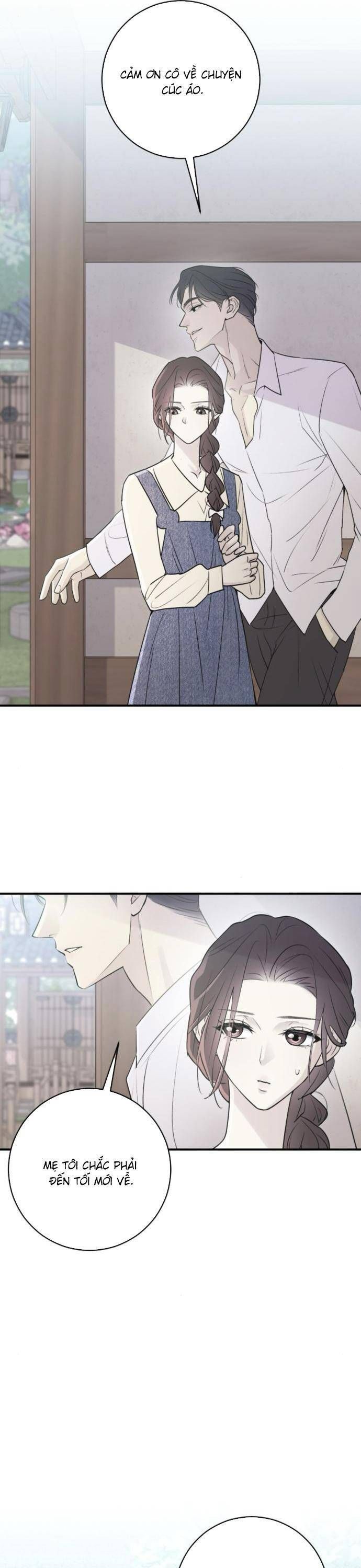 Hành Vi Khốn Nạn - Chapter 6 - Page 17