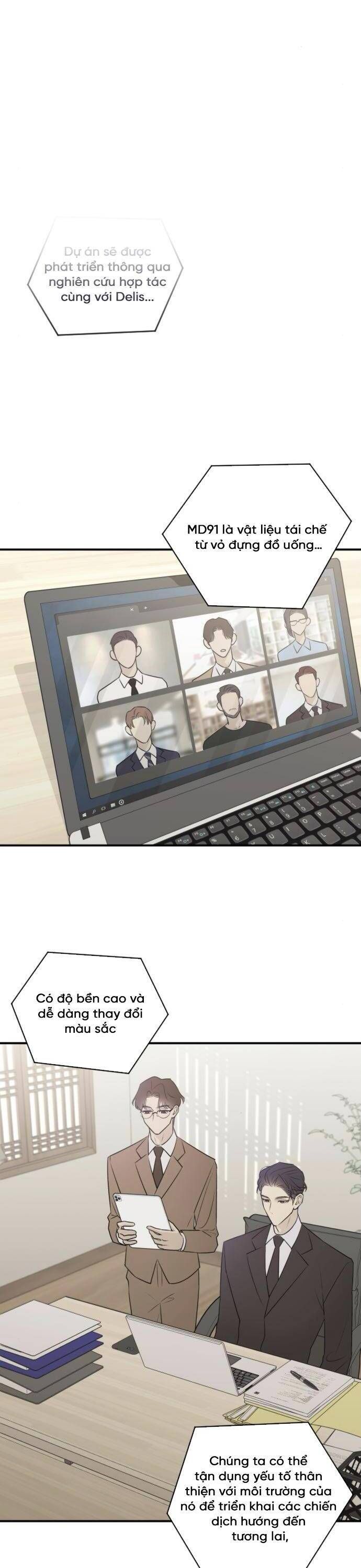 Hành Vi Khốn Nạn - Chapter 6 - Page 20