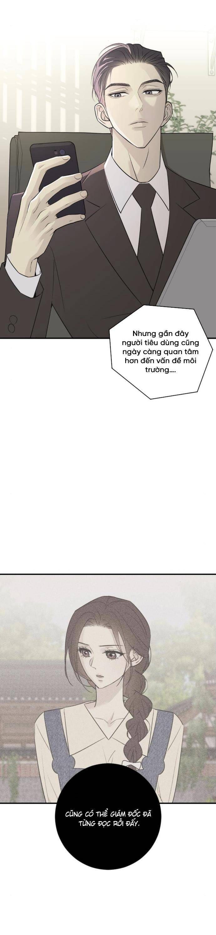 Hành Vi Khốn Nạn - Chapter 6 - Page 22