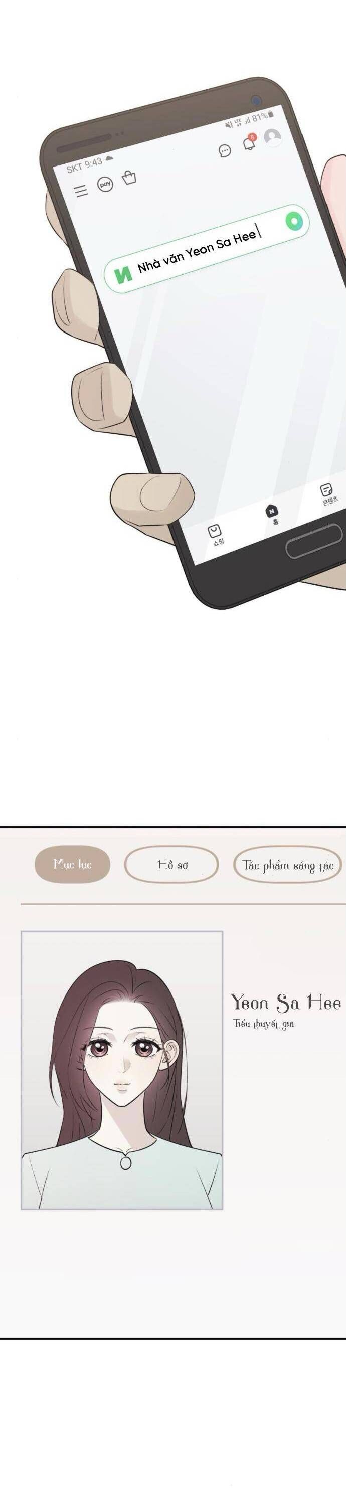 Hành Vi Khốn Nạn - Chapter 6 - Page 23