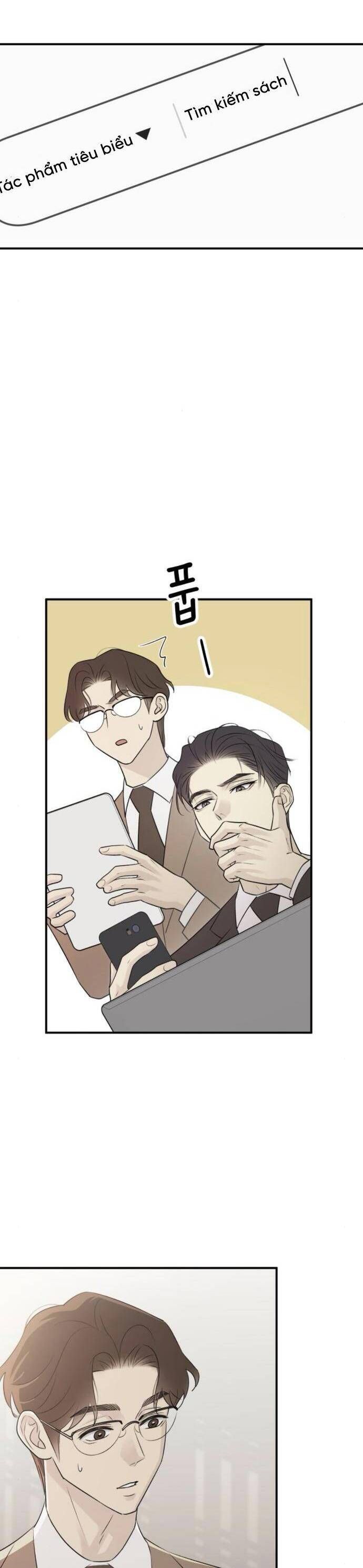 Hành Vi Khốn Nạn - Chapter 6 - Page 24