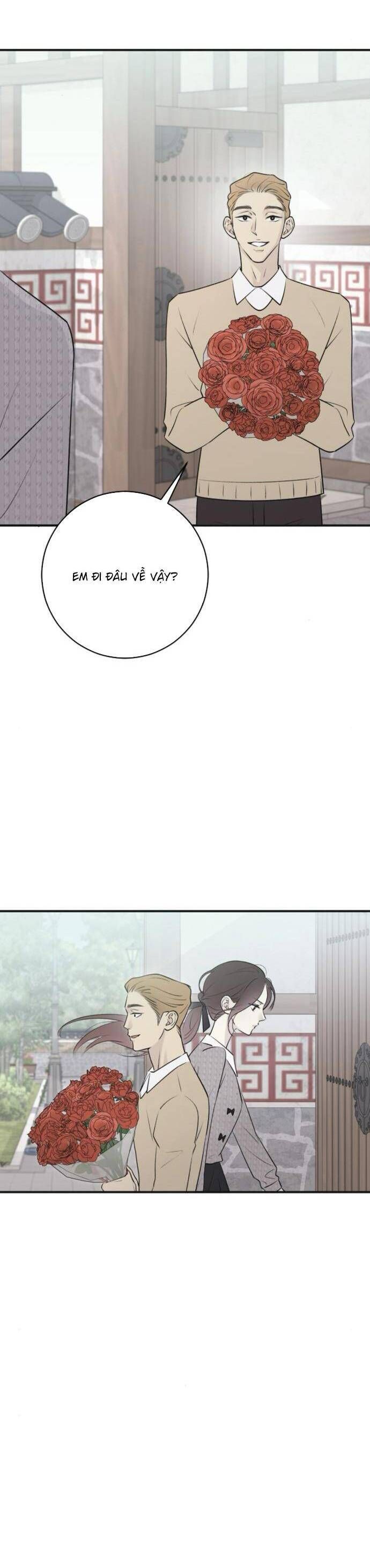 Hành Vi Khốn Nạn - Chapter 6 - Page 29