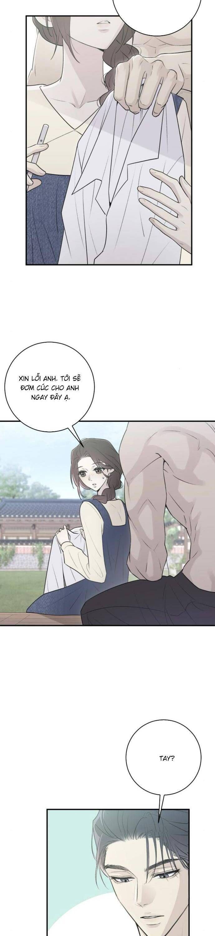 Hành Vi Khốn Nạn - Chapter 6 - Page 3