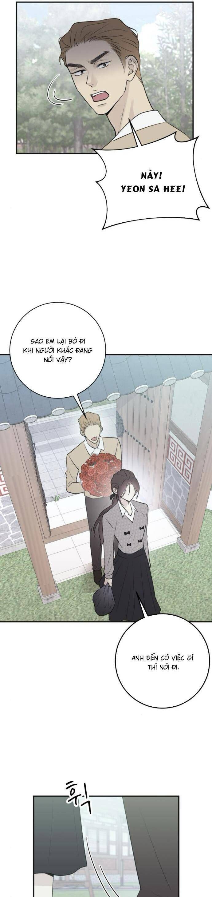 Hành Vi Khốn Nạn - Chapter 6 - Page 30