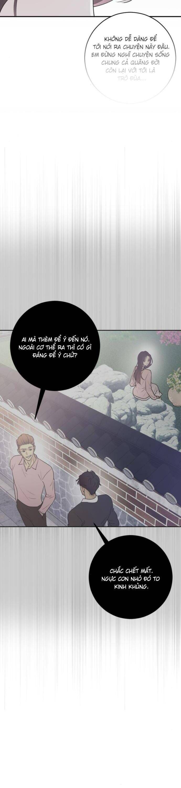 Hành Vi Khốn Nạn - Chapter 6 - Page 33