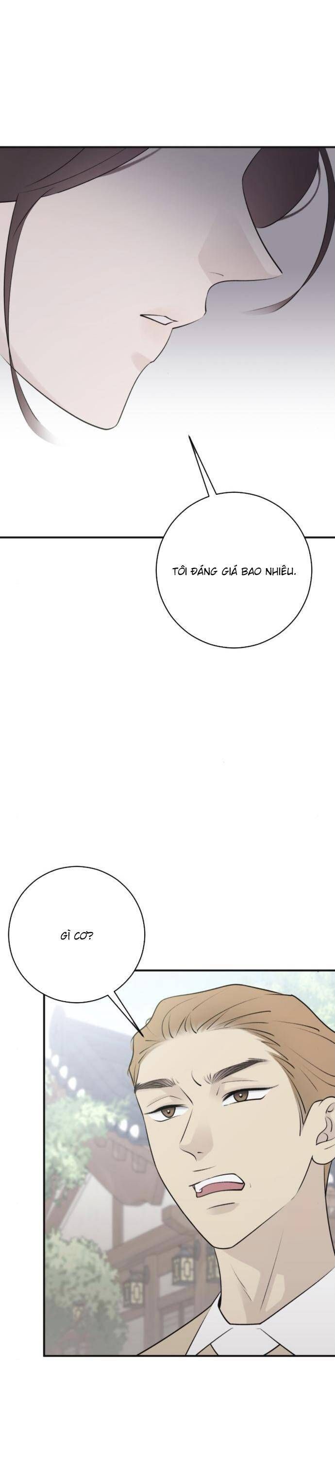 Hành Vi Khốn Nạn - Chapter 6 - Page 34