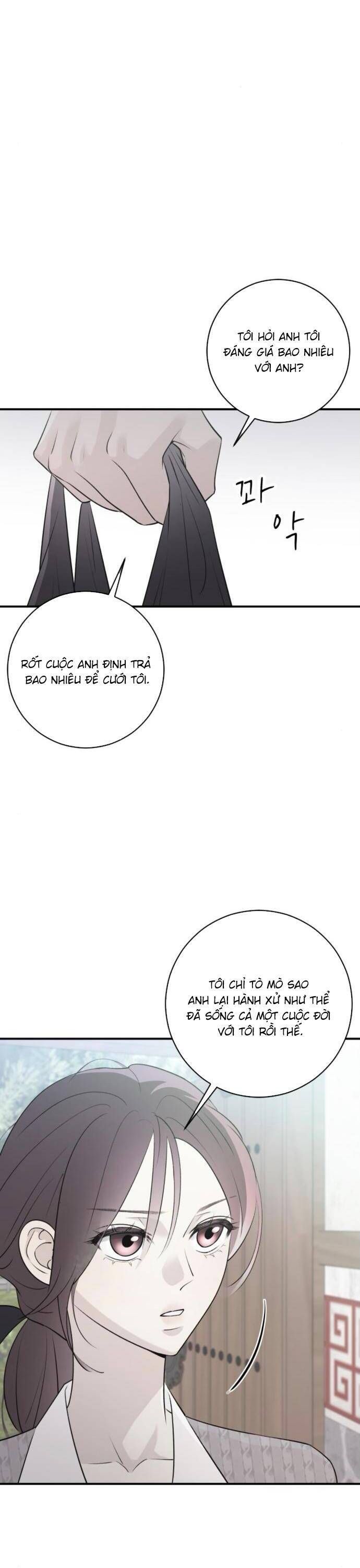 Hành Vi Khốn Nạn - Chapter 6 - Page 35