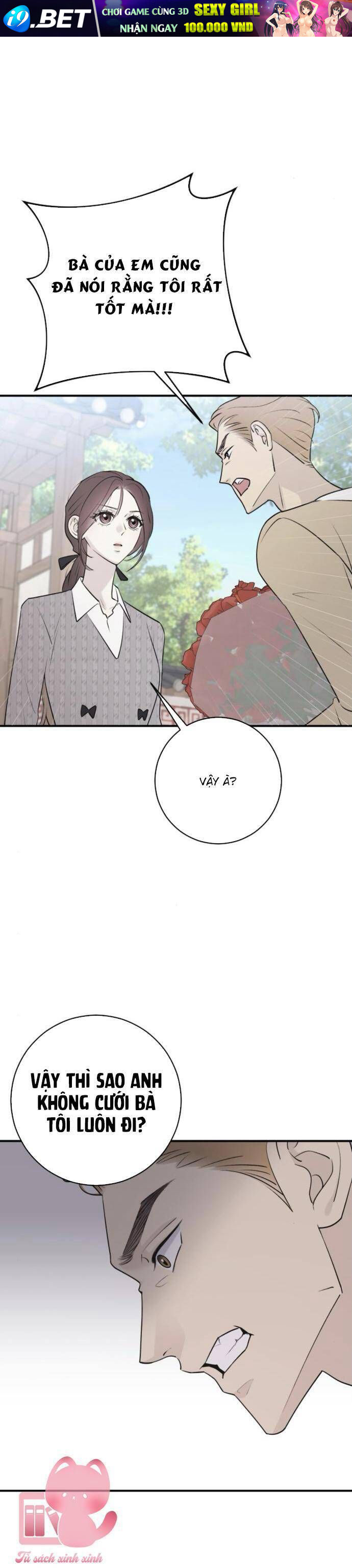 Hành Vi Khốn Nạn - Chapter 6 - Page 36