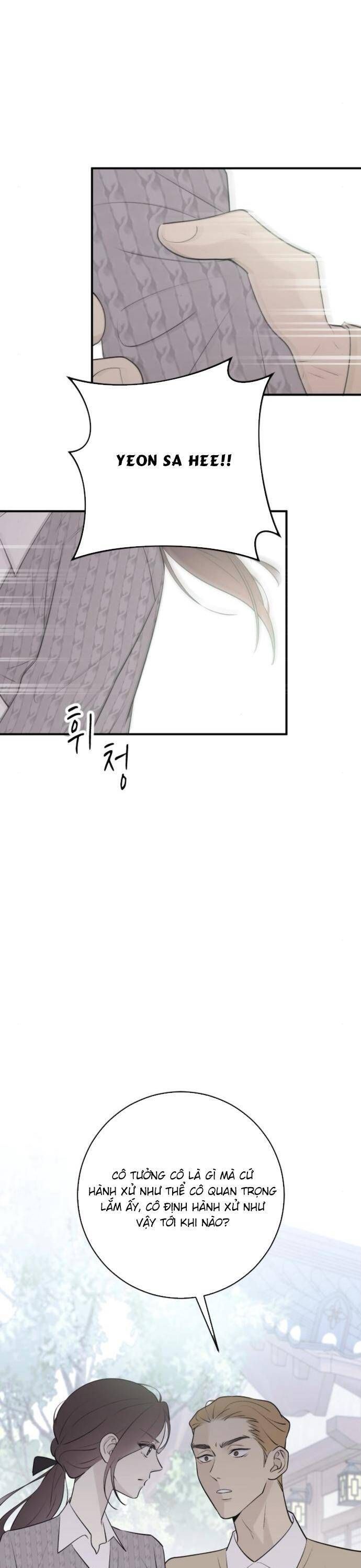 Hành Vi Khốn Nạn - Chapter 6 - Page 37