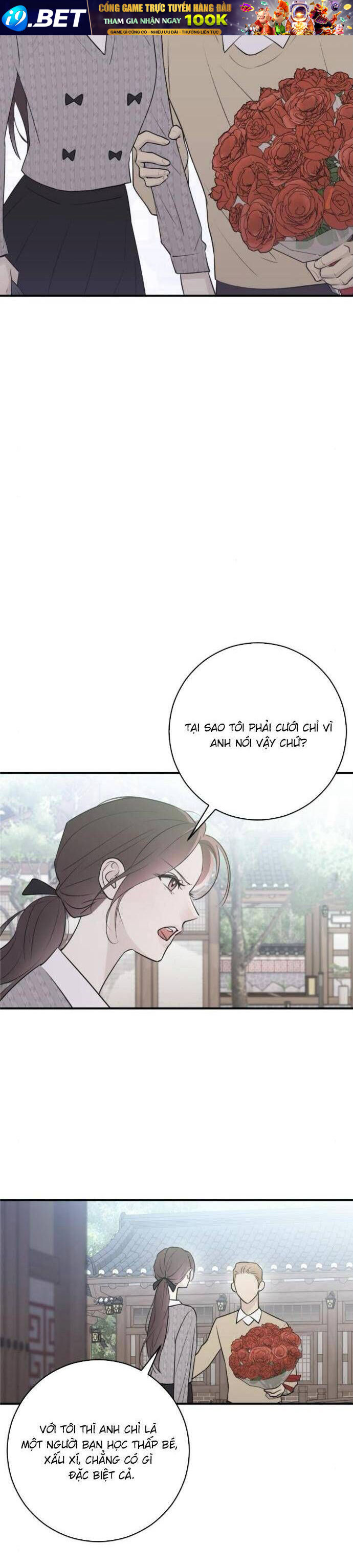 Hành Vi Khốn Nạn - Chapter 6 - Page 38