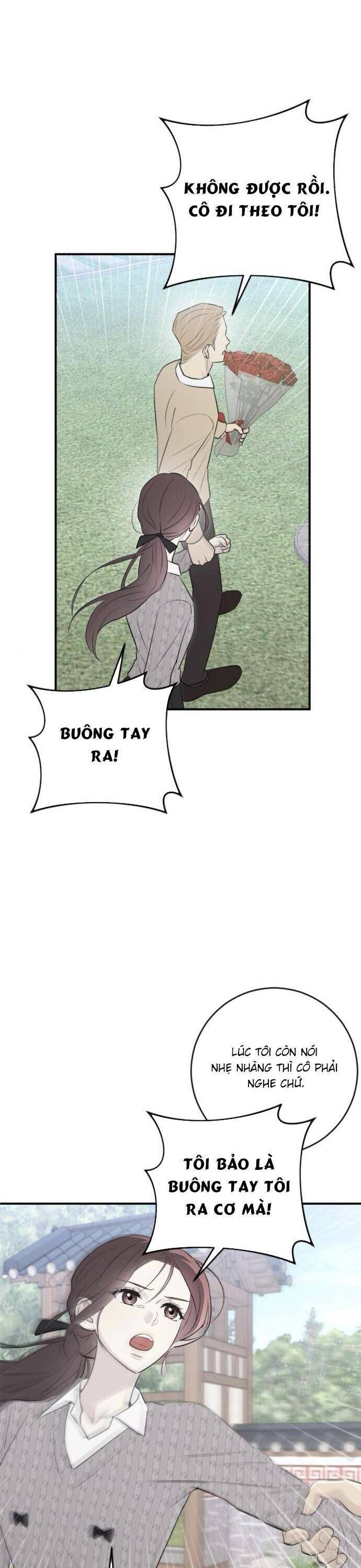 Hành Vi Khốn Nạn - Chapter 6 - Page 39