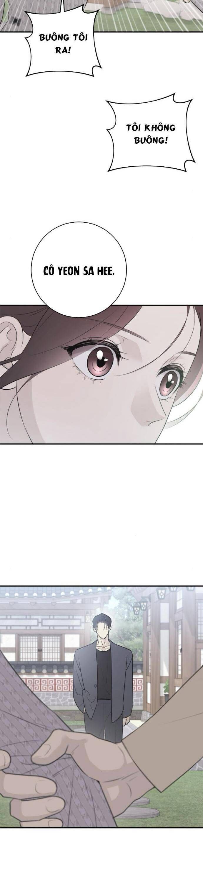 Hành Vi Khốn Nạn - Chapter 6 - Page 40