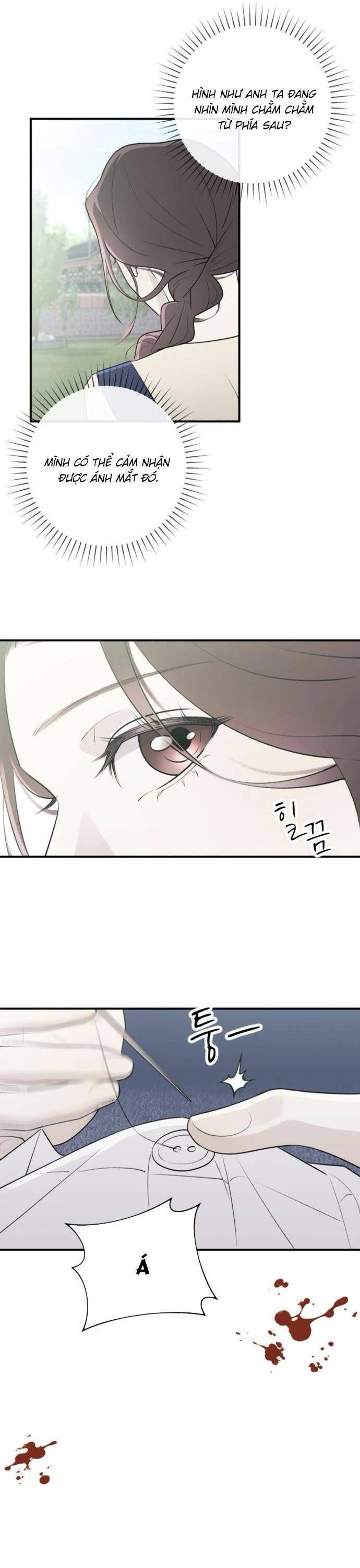 Hành Vi Khốn Nạn - Chapter 6 - Page 7