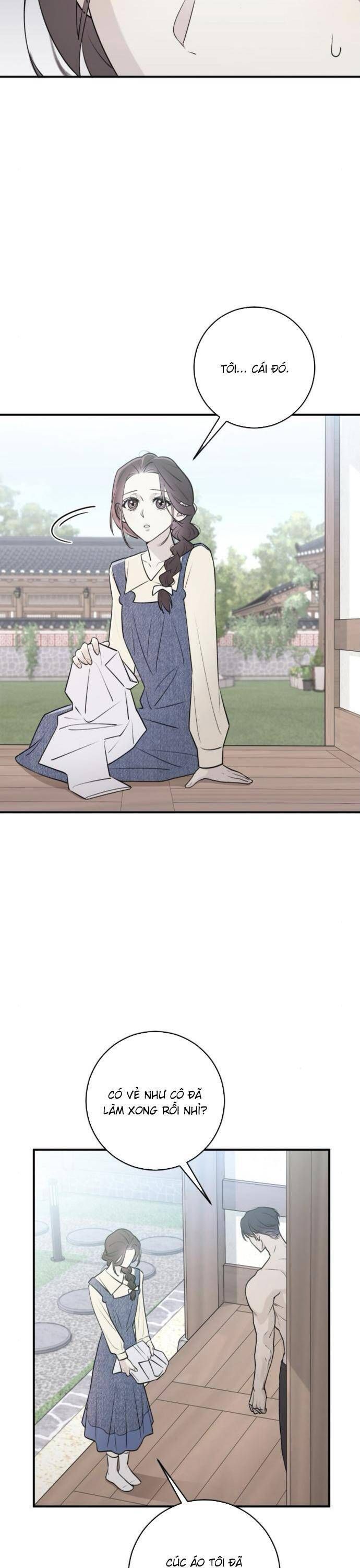 Hành Vi Khốn Nạn - Chapter 6 - Page 9