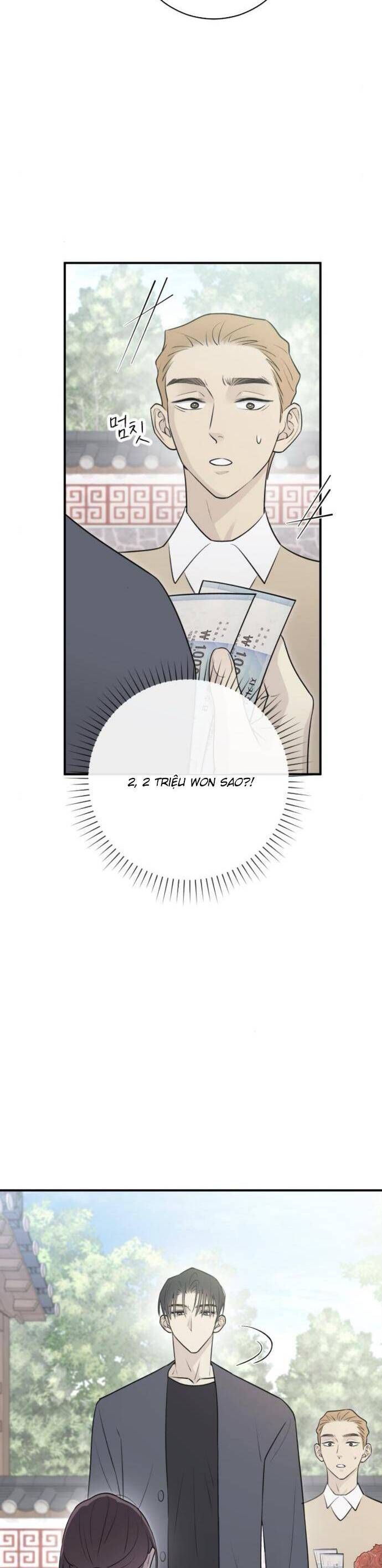 Hành Vi Khốn Nạn - Chapter 7 - Page 10