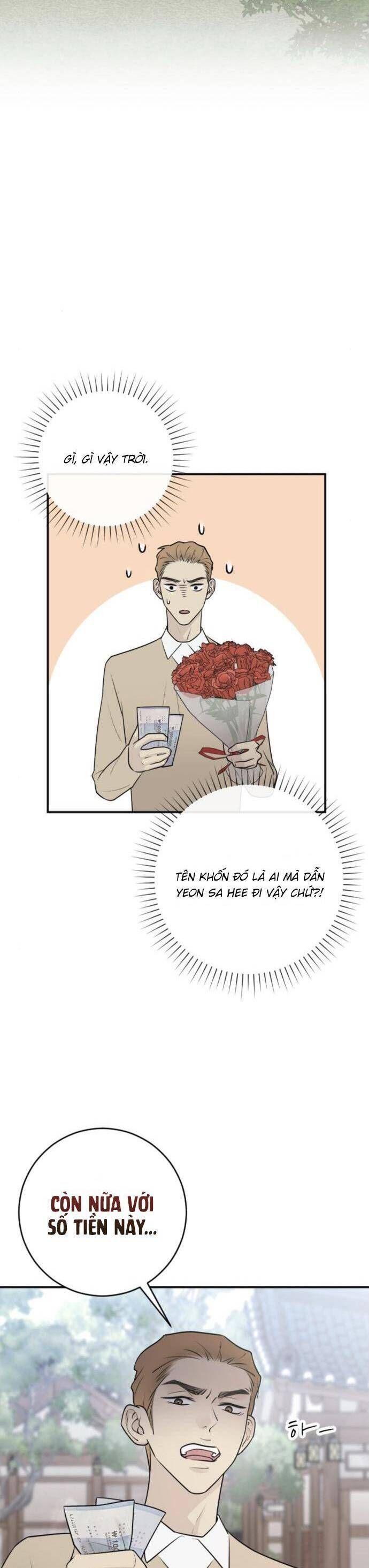 Hành Vi Khốn Nạn - Chapter 7 - Page 14