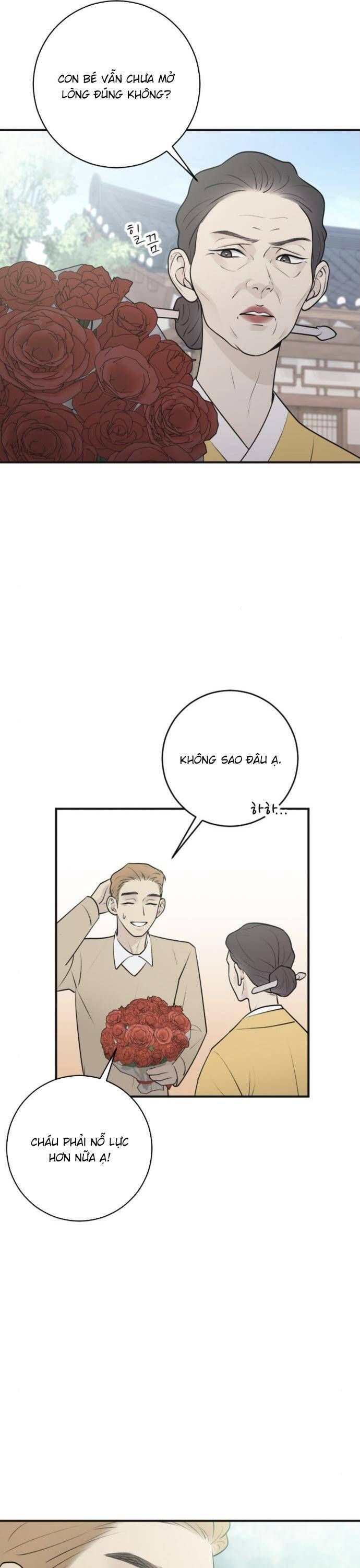 Hành Vi Khốn Nạn - Chapter 7 - Page 17