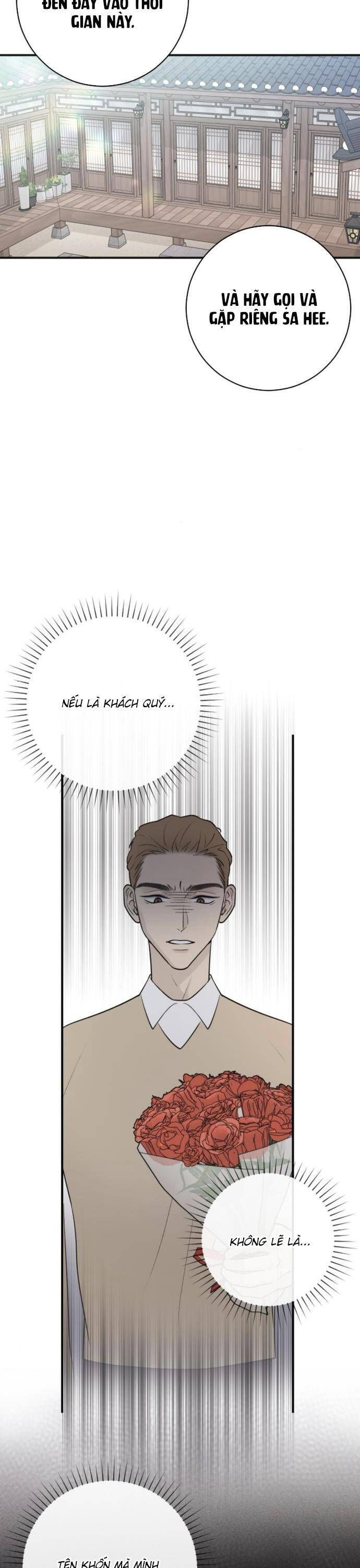 Hành Vi Khốn Nạn - Chapter 7 - Page 19