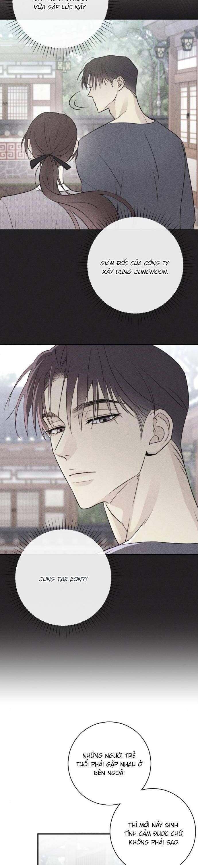 Hành Vi Khốn Nạn - Chapter 7 - Page 20