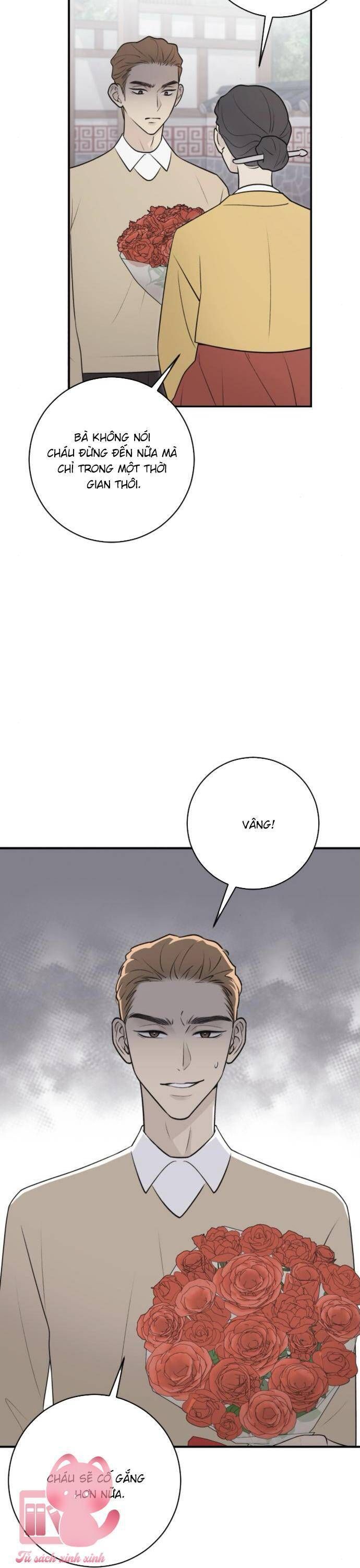 Hành Vi Khốn Nạn - Chapter 7 - Page 21