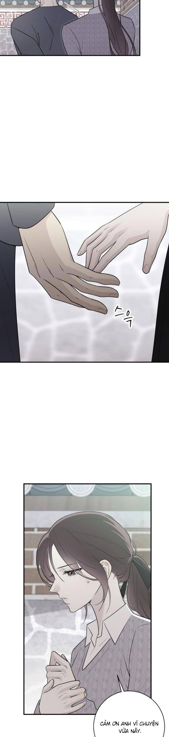 Hành Vi Khốn Nạn - Chapter 7 - Page 25