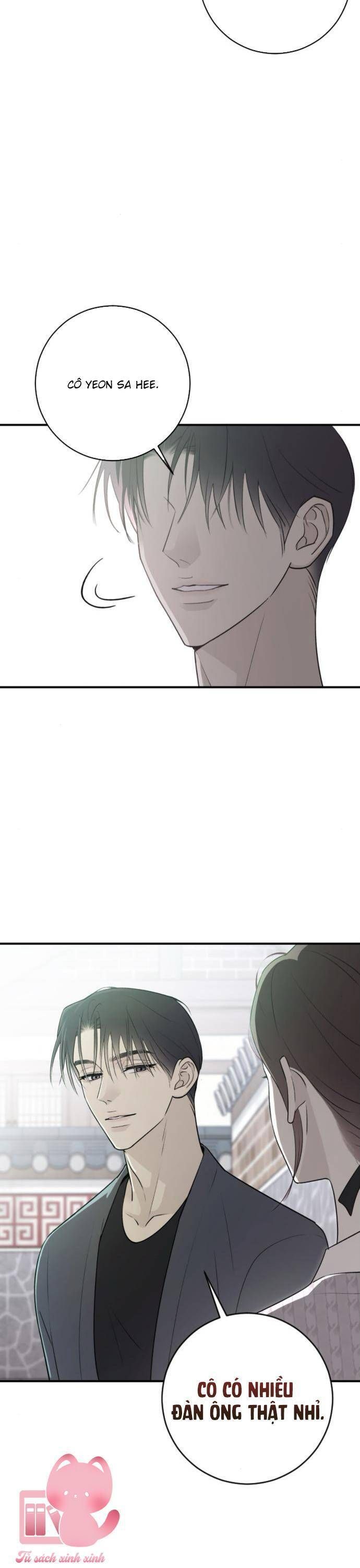 Hành Vi Khốn Nạn - Chapter 7 - Page 26